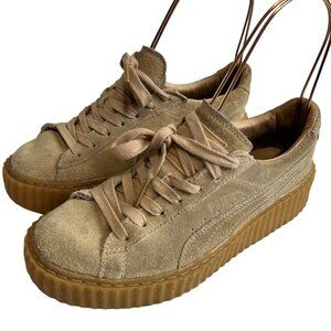 Puma Fenty Rihanna creepers
